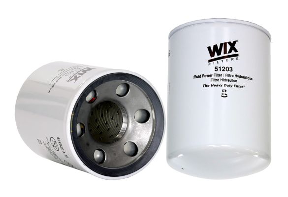 Wix Filters Hydrauliekfilter 51203