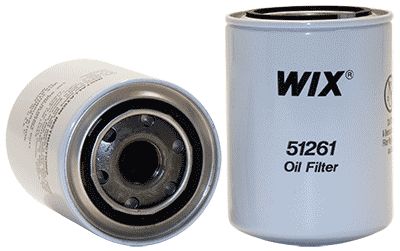 Wix Filters Oliefilter 51261