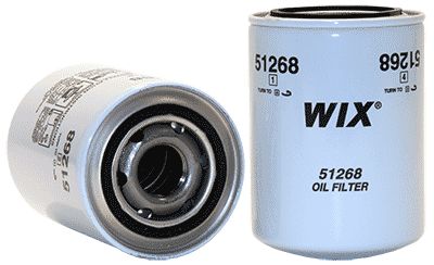 Wix Filters Oliefilter 51268