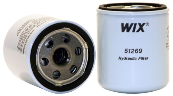 Wix Filters Hydrauliekfilter 51269