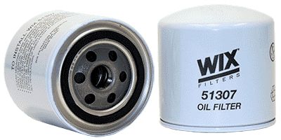 Wix Filters Oliefilter 51307