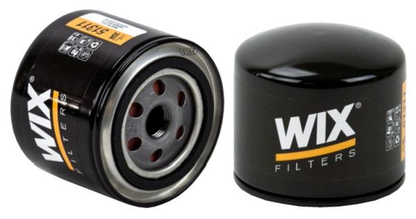 Wix Filters Oliefilter 51311