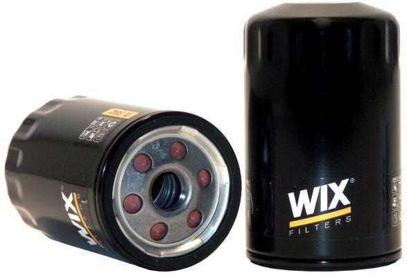 Wix Filters Oliefilter 51342