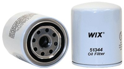 Wix Filters Oliefilter 51344