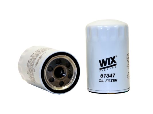 Wix Filters Oliefilter 51347
