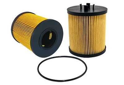 Wix Filters Oliefilter 51370