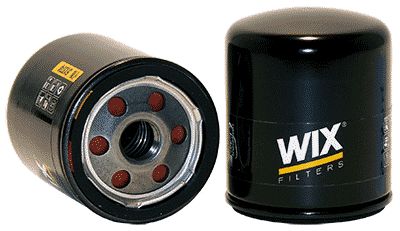 Wix Filters Oliefilter 51374