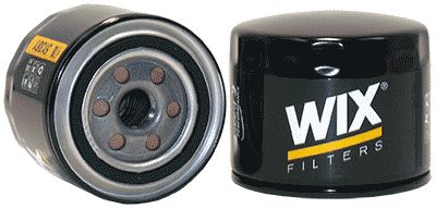 Wix Filters Oliefilter 51381