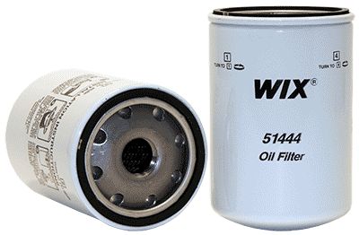Wix Filters Oliefilter 51444