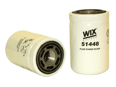 Wix Filters Hydrauliekfilter 51448