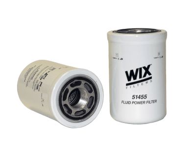 Wix Filters Hydrauliekfilter 51455
