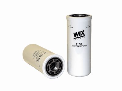 Wix Filters Hydrauliekfilter 51495