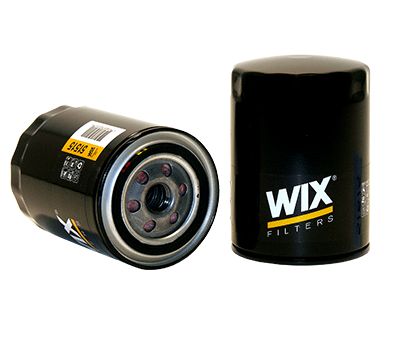Wix Filters Oliefilter 51515