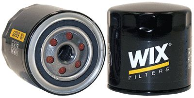 Wix Filters Oliefilter 51521