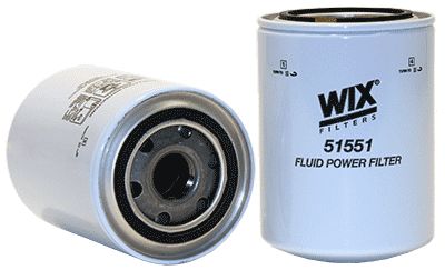 Wix Filters Hydrauliekfilter 51551