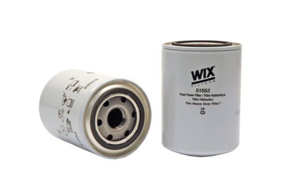 Wix Filters Hydrauliekfilter 51553