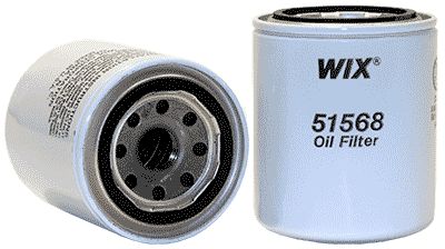 Wix Filters Oliefilter 51568