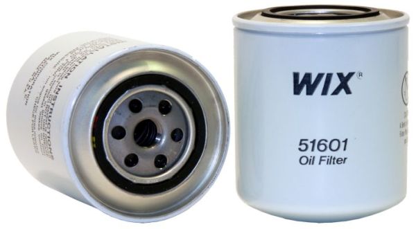 Wix Filters Hydrauliekfilter 51601