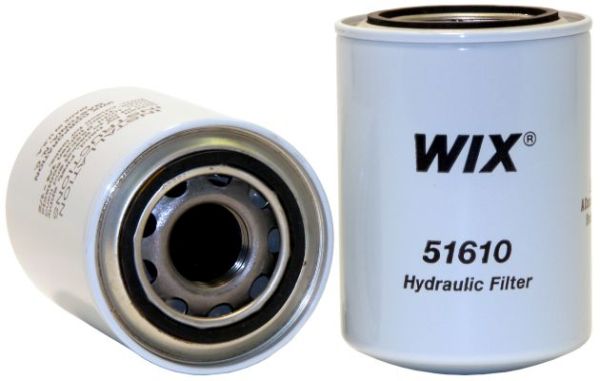 Wix Filters Hydrauliekfilter 51610