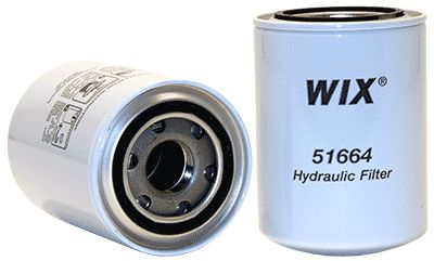 Wix Filters Hydrauliekfilter 51664