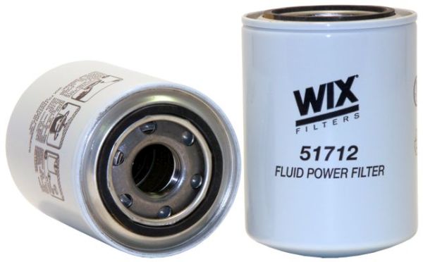 Wix Filters Hydrauliekfilter 51712