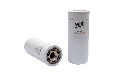 Wix Filters Hydrauliekfilter 51730
