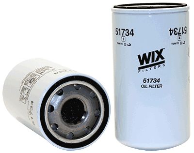 Wix Filters Oliefilter 51734