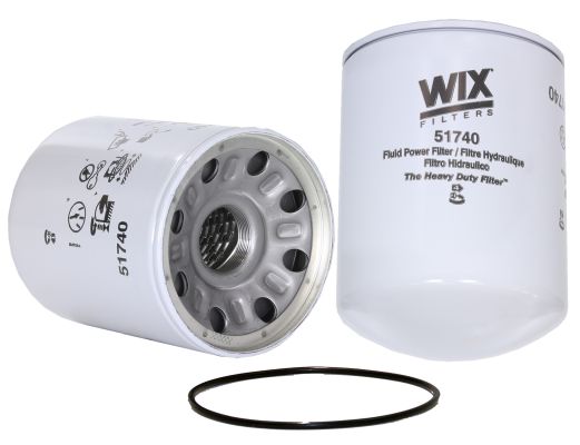 Wix Filters Hydrauliekfilter 51740