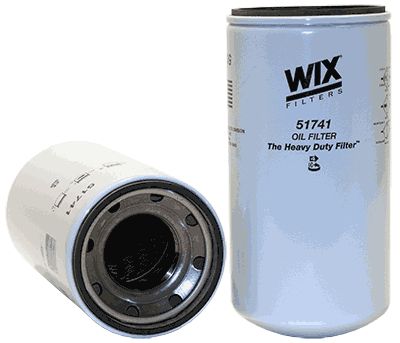 Wix Filters Oliefilter 51741