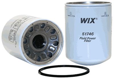 Wix Filters Hydrauliekfilter 51746