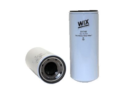 Wix Filters Oliefilter 51748