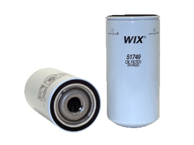 Wix Filters Oliefilter 51749