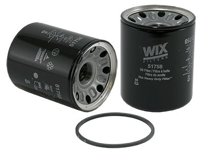 Wix Filters Oliefilter 51758