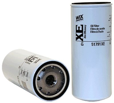 Wix Filters Oliefilter 51791XE