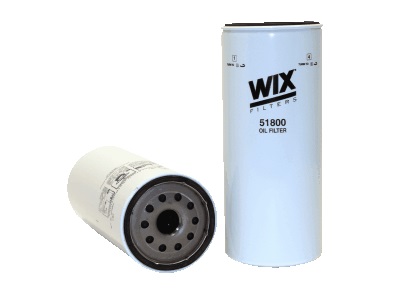 Wix Filters Oliefilter 51800