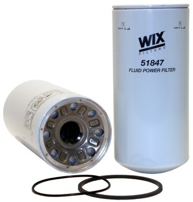 Wix Filters Hydrauliekfilter 51847