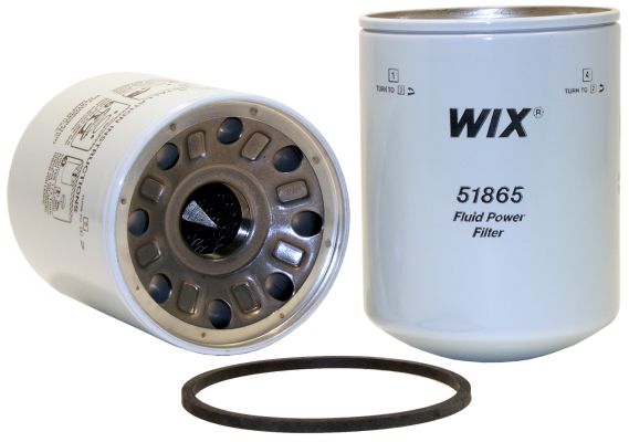 Wix Filters Hydrauliekfilter 51865
