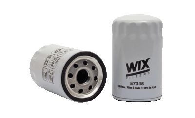 Wix Filters Oliefilter 57045