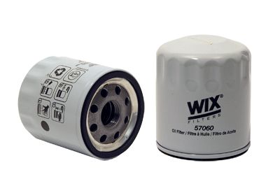 Wix Filters Oliefilter 57060
