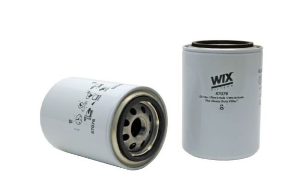 Wix Filters Oliefilter 57076