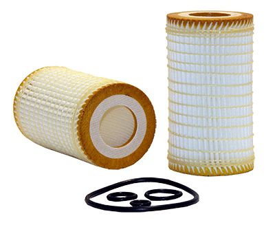 Wix Filters Oliefilter 57078
