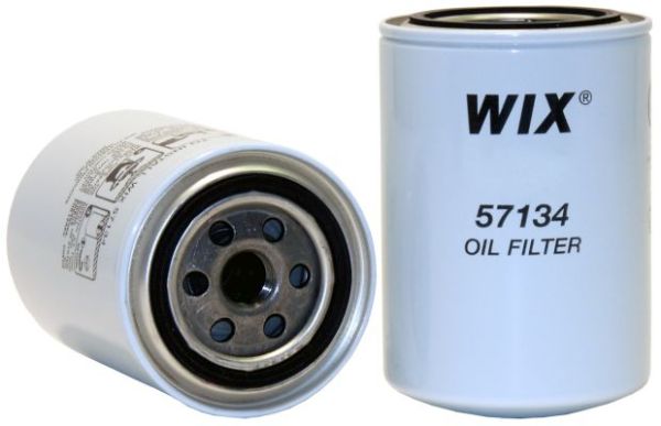 Wix Filters Oliefilter 57134