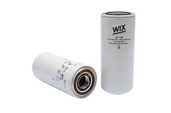 Wix Filters Hydrauliekfilter 57138
