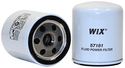 Wix Filters Oliefilter 57181