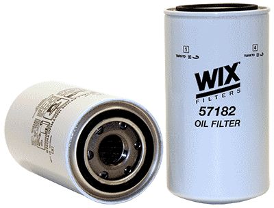 Wix Filters Oliefilter 57182
