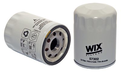 Wix Filters Oliefilter 57302