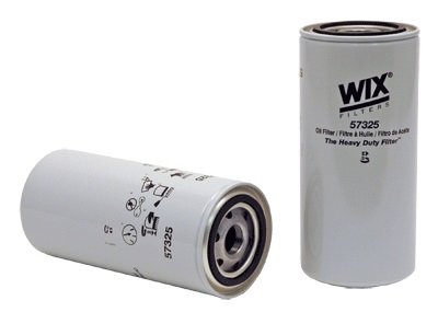 Wix Filters Oliefilter 57325