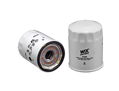 Wix Filters Oliefilter 57356