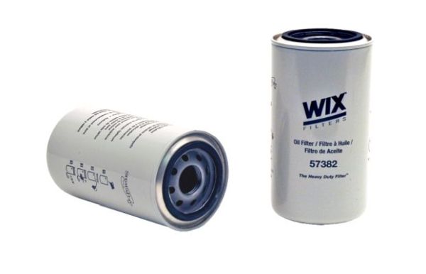 Wix Filters Oliefilter 57382