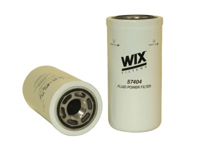 Wix Filters Hydrauliekfilter 57404